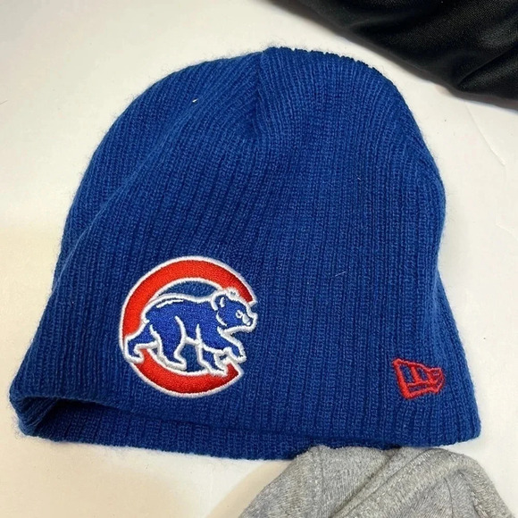 CHICAGO CUBS 3 piece baby set - Picture 2 of 4